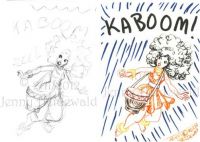 Thunder and Song